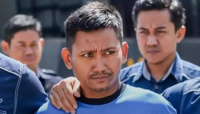 Keputusan Hakim Tunggal, Pegi Setiawan Dinyatakan Bebas