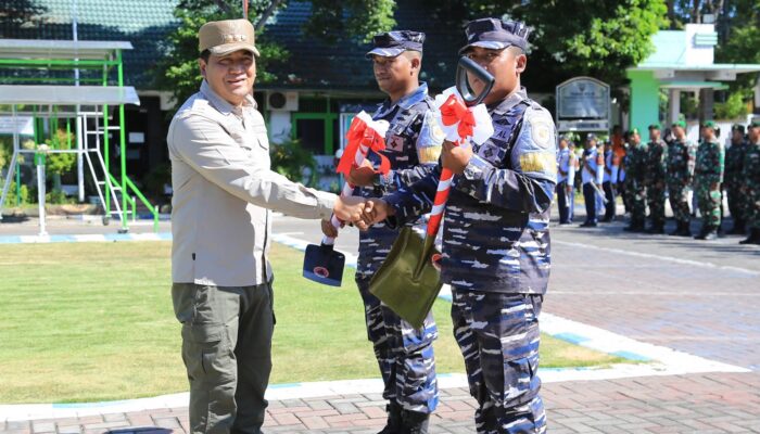 Puluhan Rumah di Probolinggo Akan Dapat Bantuan Renovasi Dari TNI