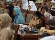 Baznas Siapkan Ratusan Juta Untuk Santunan Anak Yatim di Probolinggo