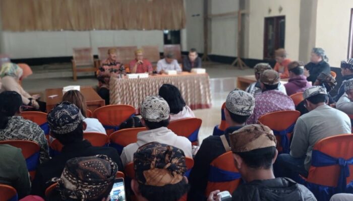 Tempat Inap dan Warung Makan di Sukapura Dikenakan Pajak Segini