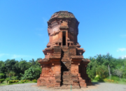 Candi Jabung Paiton Warisan Budaya Dari Kerajaan Majapahit