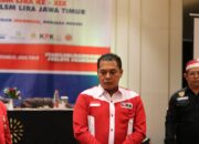 Gubernur LSM Lira Dukung KPK Usut Tuntas Kasus Dana Hibah di Jatim