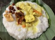 Sejarah Bubur Tajhin Sora Kuliner Khas Bulan Muharram