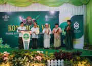 PCNU Kota Probolinggo Gelar Konfercab ke-VIII