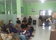 RSUD Waluyo Jati Probolinggo Berikan Penyuluhan Kesehatan dan Pola Asuh Anak