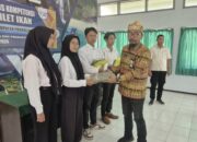 Kurangi Pengangguran di Probolinggo, Disnaker Kolaborasi dengan Beejay Seafood