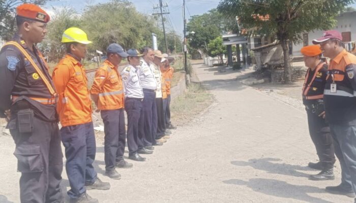 Pasca Terjadinya Kereta Tabrak Siswi di Probolinggo, Dishub Sempitkan Jalan