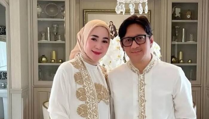 Pelawak Andre Taulany Diam-diam Menceraikan Istrinya Karena Ini