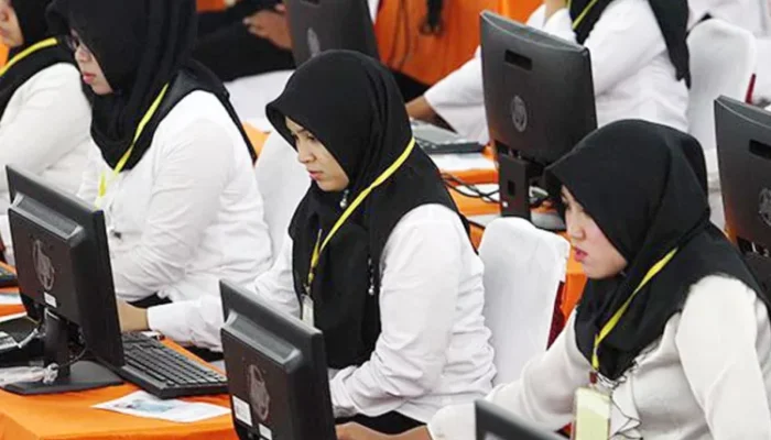 Jangan Lewatkan, Berikut Link Tahap Pendaftaran CPNS 2024