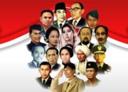 Mengenang Kata-Kata Para Pahlawan Nasional tentang Kemerdekaan Indonesia