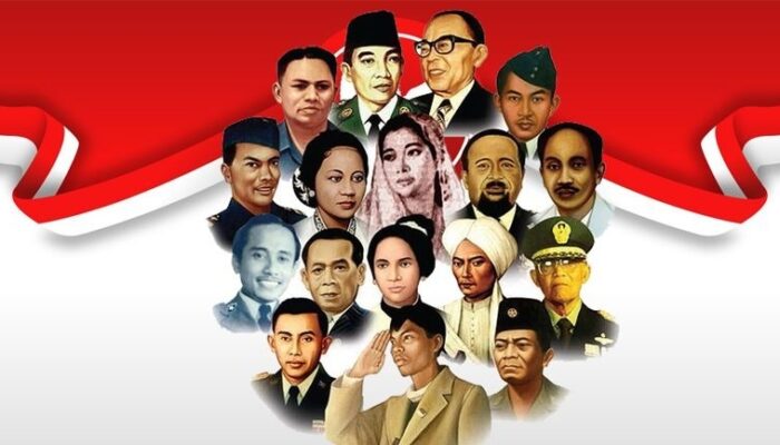 Mengenang Kata-Kata Para Pahlawan Nasional tentang Kemerdekaan Indonesia