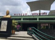 Liburan Ke Malang? Jangan Lewatkan Museum Brawijaya Malang