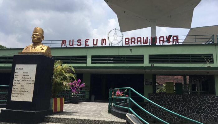 Liburan Ke Malang? Jangan Lewatkan Museum Brawijaya Malang