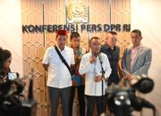 Pengesahan RUU Pilkada 2024 Dibatalkan, DPR Ikuti Putusan Terbaru MK