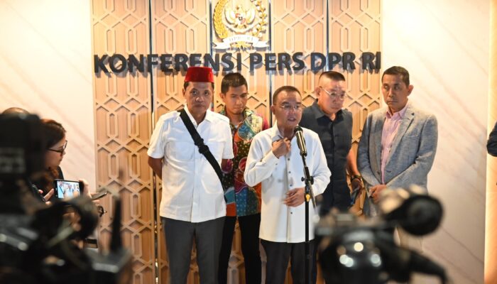 Pengesahan RUU Pilkada 2024 Dibatalkan, DPR Ikuti Putusan Terbaru MK