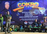 Tanpa Menggunakan APBD, Cokro Fair 2024 Sukses di Gelar di Probolinggo