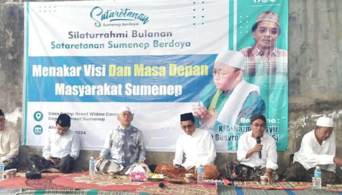 Jelang Pilkada 2024, Ulama Madura Berkumpul dan Menyampaikan Ini