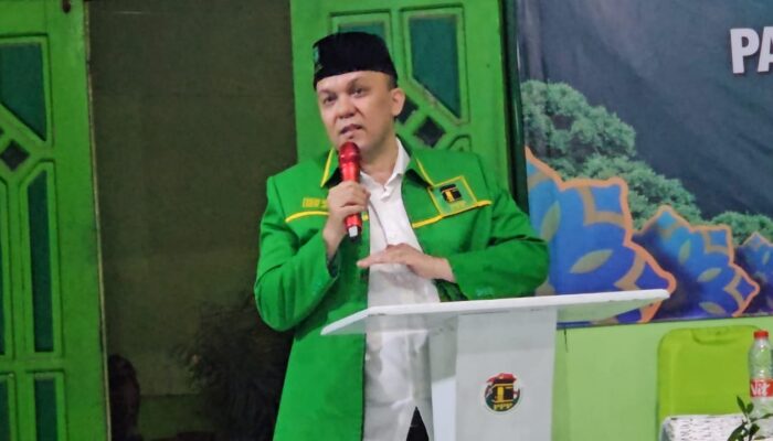 PPP Jatim Instruksikan Kader Menangkan Khofifah-Emil di Pilgub Jatim