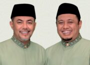 Survei LSI: Gus Haris dan Ra Fahmi Unggul Jelang Pilkada Probolinggo 2024