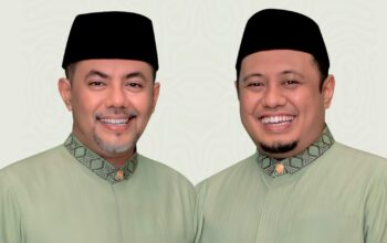 Survei LSI: Gus Haris dan Ra Fahmi Unggul Jelang Pilkada Probolinggo 2024