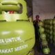 Waduh! Harga LPG 3 Kg Resmi Naik, Berikut Penyesuaian Terbarunya