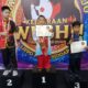 Dua Atlet Muda Wushu Probolinggo Raih Prestasi di Piala KONI Sidoarjo