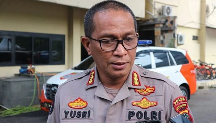 Mantan Dirregident Korlantas Polri Brigjen Yusri Yunus Meninggal Dunia