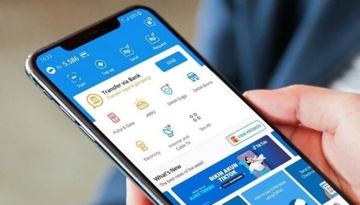 Hanya Bermodal HP Android, Dapatkan Uang Ratusan Ribu Rupiah Hari Ini