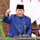 Prabowo Pangkas Belanja ATK Kementerian/Lembaga hingga 90 Persen