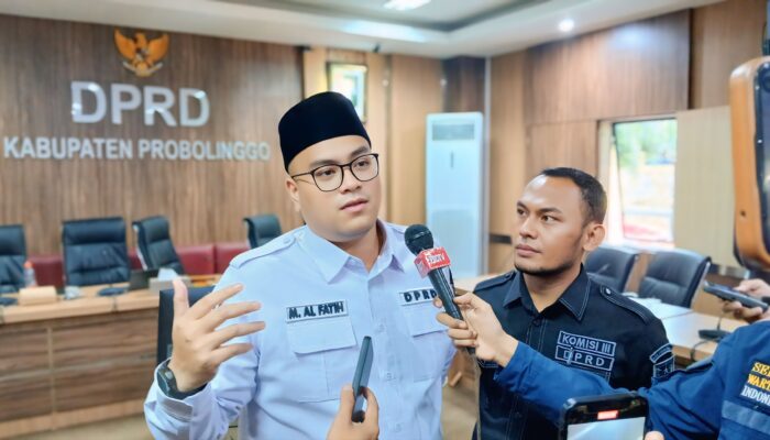 DPRD Probolinggo Panggil Pengusaha Tambang, Beri Peringatan Tegas Soal Aktivitas Ilegal