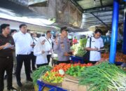 Antisipasi Lonjakan Harga, Pemkab Probolinggo Lakukan Sidak Bahan Pokok