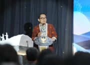 Wamenperin Tegaskan PT Maspion Harus Serius Tanamkan Investasi di Probolinggo