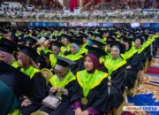 Ketua DPRD Jatim Paparkan Tiga Modal Penting bagi Lulusan dalam Orasi Ilmiah Wisuda Unesa