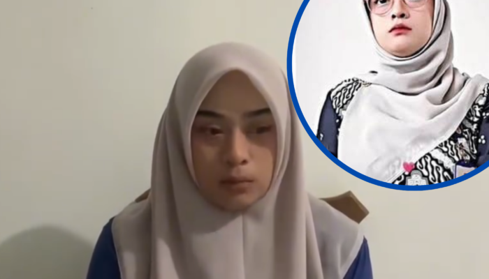 Guru SD di Jember Minta Maaf Usai Videonya Viral, Akui Kesalahan dan Mengundurkan Diri