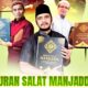 Quran Salat Manjadda: Inovasi Al-Qur’an Jumbo untuk Kemudahan Membaca dan Ibadah Lebih Nyaman