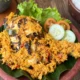 Pecel Pitik, Kuliner Khas Banyuwangi yang Punya Cita Rasa Unik