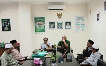 Perjuangkan Nasib Guru Madin, FKDT dan Fraksi PKB Bahas Kebijakan Penting