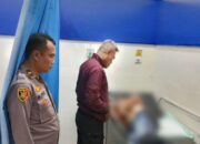 Patroli Sahur Berujung Maut, Pemuda di Probolinggo Bacok Lawan Saat Tawuran