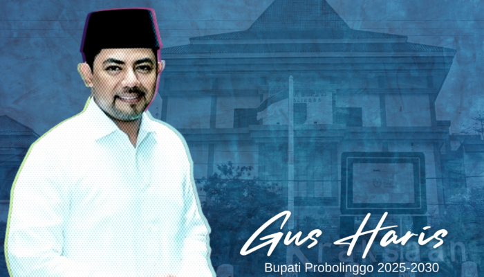 Gus Haris Bupati Baru Probolinggo, Ulama Sekaligus Pengusaha